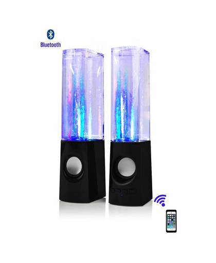 Dancing Water Speaker Bluetooth