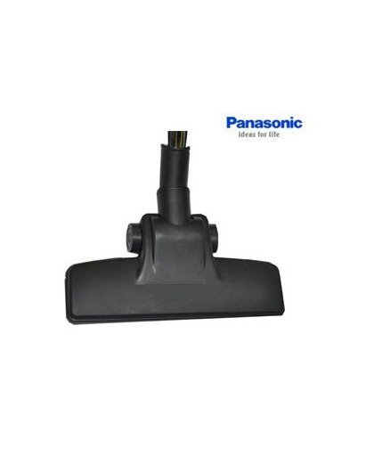 MyXL Geschikt voor Originele Panasonic ondersteunende riem wiel cleaner om borstelkop zuigmond