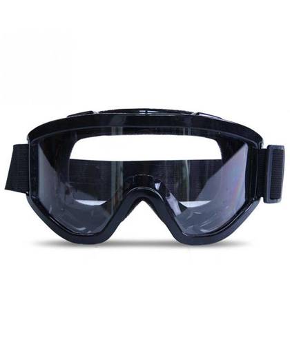 MyXL Skiën Snowboard Sneeuwscooter Anti-fog Bril Winddicht Stofdicht Bril Skate Ski Zonnebril Eyewear   MyXL