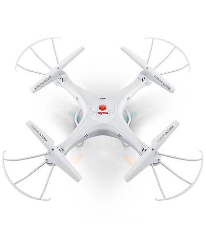 MyXL SYMA RC Drone X5A 2.4G 6 Axis Gyro Afstandsbediening Quadcopter Vliegtuigen Helikopter drones GEEN Camera Wit Dron