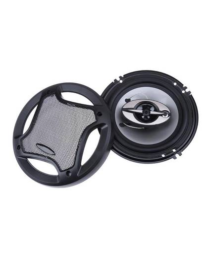 MyXL Universele 6 inch 400 W 3 Manier Tweeter Auto Luidspreker Hoge Efficiëntie Mini Dome Luidspreker Super Power Audio Sound Claxon Tone