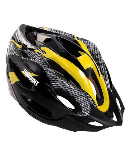 MyXL Racefiets Racing Fiets Helm Vizier Verstelbare Carbon Mtb Mountain Cycle Sport Veiligheid Helm Unisex Rollers