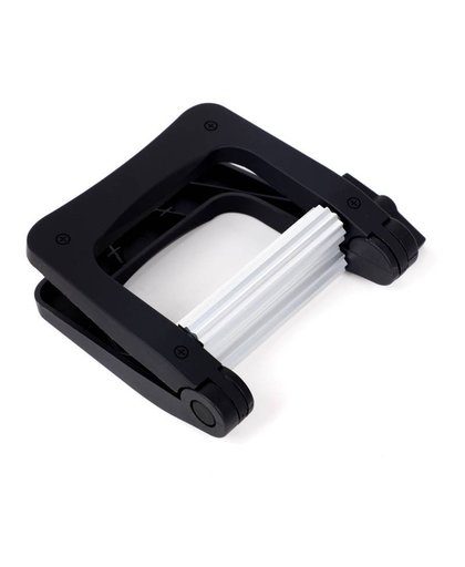 MyXL 1 St Multifunctionele Draagbare Tandpasta Knijper Aluminium + Plastic Bad Dispenser Badkamer Accessoires Sets Producten