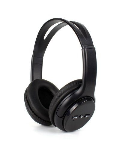 MyXL Draadloze Bluetooth Hoofdtelefoon casque bluetooth sans fil sport headset met Microfoon Micro Sd-kaartsleuf bluetooth hoofdtelefoon