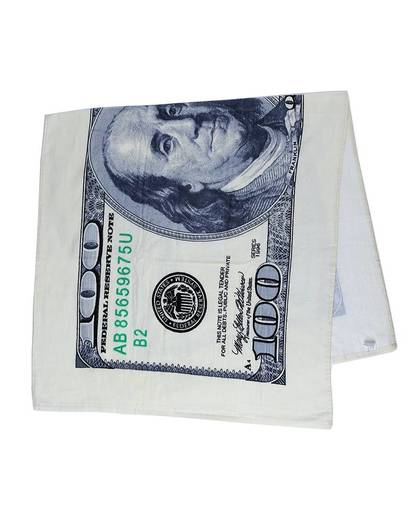 MyXL Vrouwen microfiber 100 dollar gedrukt bad towel super-absorberende douche drogen badmode strand handdoeken serviette de plage 140*70 cm