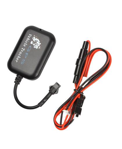 MyXL EDFY GPS Tracker auto Voertuig Motor Veicular gps motorfiets Mini GSM gps moto GT005 Localizador Rastreador Locator