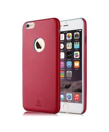 Apple Luxe Ultra Dunne iPhone 6 Case