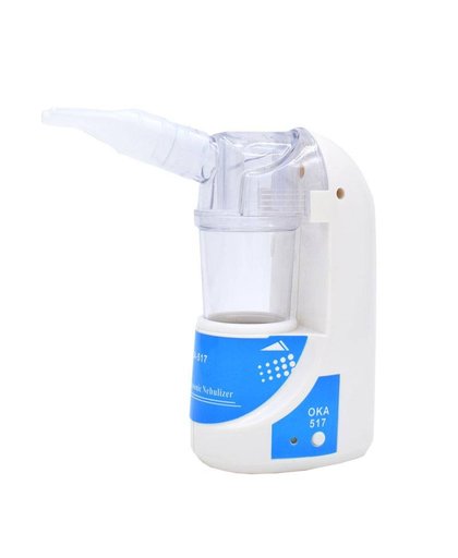 MyXL astma inhalator astma vernevelaar huishoudelijke gezondheidszorg draagbare mini vernevelaar