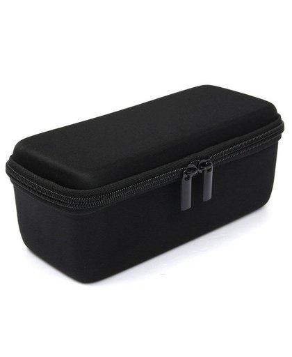 MyXL Carry Reizen Rits Beschermende EVA Storage Hard Case Box Bag voor JBL Flip 3 Bluetooth Speaker-Past de Lader kabel