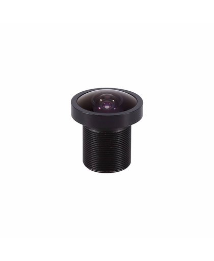 MyXL Vervangbare 170 Graden Groothoek Camera voor Gopro Hero 3 voor Go Pro Hero 2 Camera Lens Accessoires