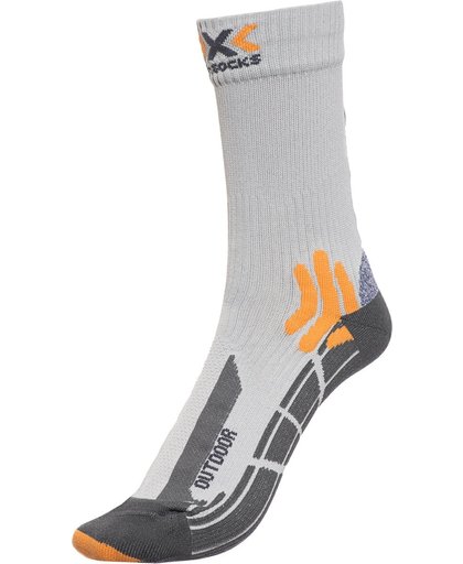 x socks X-Socks - Outdoor - Grijs - Maat 39-41
