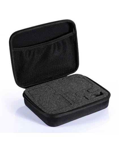 MyXL Midden Size Case Sport Shockproof Bescherming Opslag Zakken Doos voor Gopro Hero 5 4 3 + 2 3 SJ4000 xiaoyi Camera Accessoires