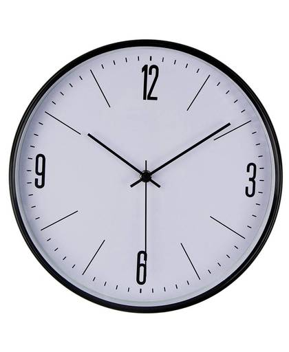 MyXL 2018VintageMetal Wandklok Klok Quartz Reloj De Pared Moderne Wandklok voor Woonkamer