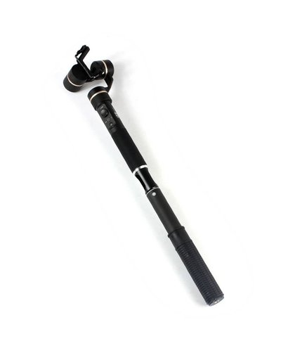 MyXL Feiyu Tech Extention Bereiken Pole Staaf Verstelbare Buis voor FY-G4 Feiyu G4 serie Ultra Handheld Gimbal F19354