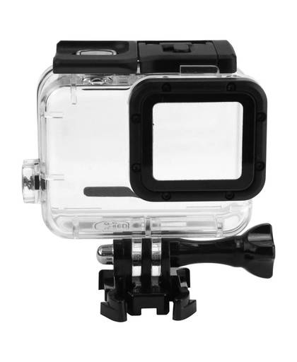 MyXL 45 m Waterdichte Behuizing Case Vervanging Waterdichte Case voor GoPro Hero 5 Black Action Camera voor Hero 5 Accessoires