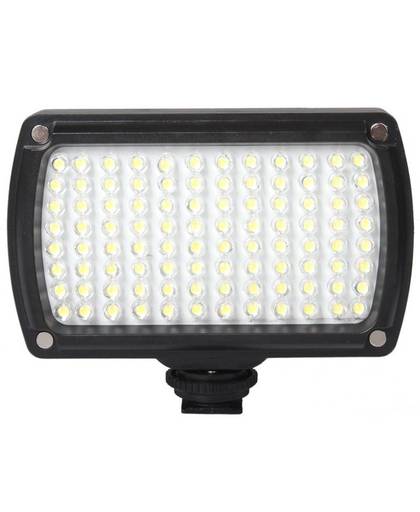 MyXL Dimbare 96 LED Foto Video Licht Vullen Lamp voor Canon Nikon Sony DSLR SLR Camera DV Camcorder Trouwreportages verlichting