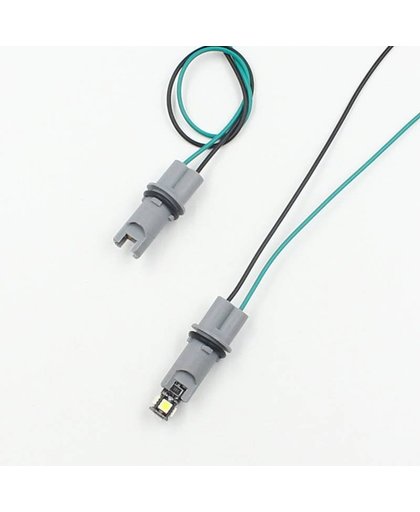 MyXL T15 T10 168 194 2825 928 W5W Vrouwelijke Socket adapter Extension draad Socket Kabelboom Connector Voor Auto T10 Led-lampen