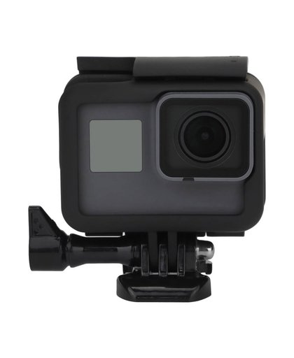 MyXL SCHIETEN GoPro Hero 5 Frame Mount Beschermende Border frame Case voor GoPro HERO 5 Black Camera GoPro Hero 5 Accessoires