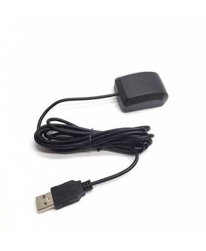 MyXL USB GPS Ontvanger Ublox 7020 gps chip GPS Antenne G-Muis vervangen BU353S4 VK-162