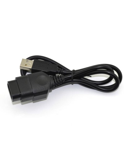 MyXL PC USB voor Xbox Controller Converter Adapter Kabel voor Xbox naar USB PC   xunbeifang