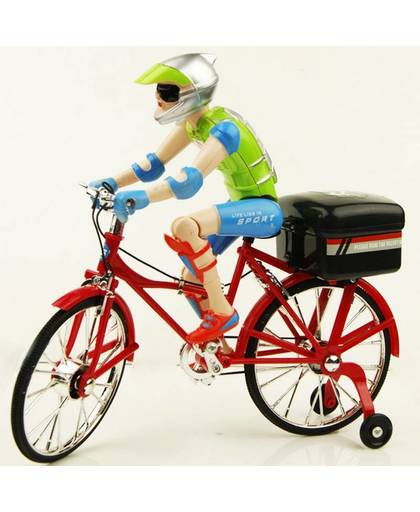 MyXL 2015knipperende vinger fiets speelgoed plasticbaby speelgoed fiets LED mini bike speelgoed vinger fiets speelgoed vinger fiets modellen XQ04