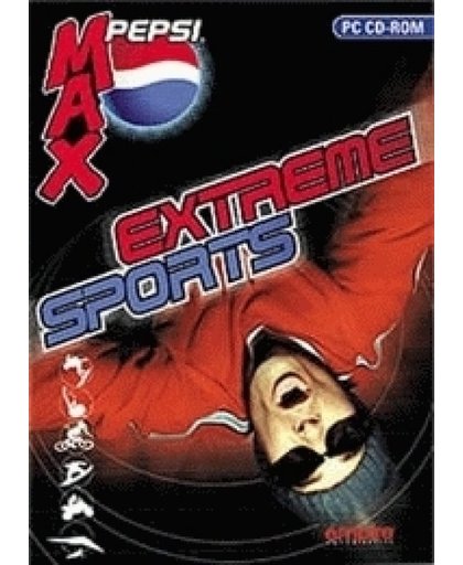 Pepsi Max Extreme Sports