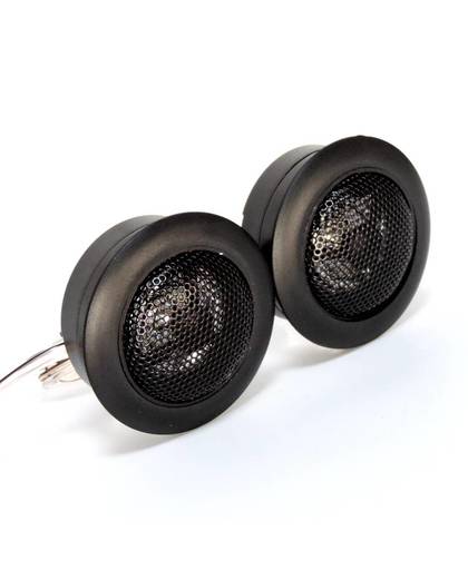 MyXL Auto Super Speaker Power Luid Dome Tweeter Hoornluidspreker automobiel speakers En home audio hoge gewijzigd