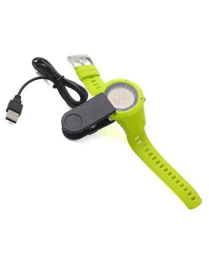 MyXL AWINNER Charger Usb-kabel Voor Suunto Ambit 1/2/3 Smart Horloge Snelle Lading Clip Adapter Vervanging