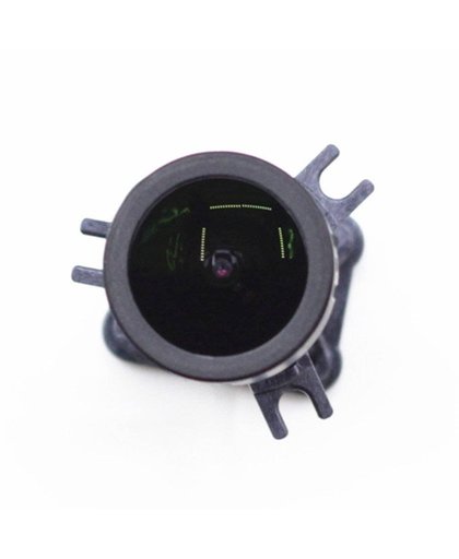 MyXL SCHIETEN 150 Graden Groothoeklens voor Hero 4 3 + zwart Zilver Action Camera Ultra 12Mp Vervanging Lens Gaan Pro accessoires