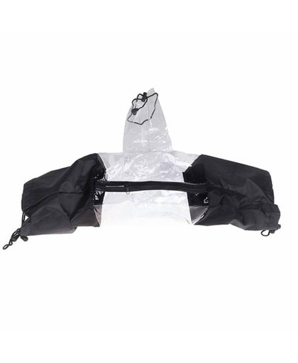 MyXL Professionele Camera Rain Cover Coat Bag Protector Regendicht Waterdicht Tegen Stof voor Camera Accessoire