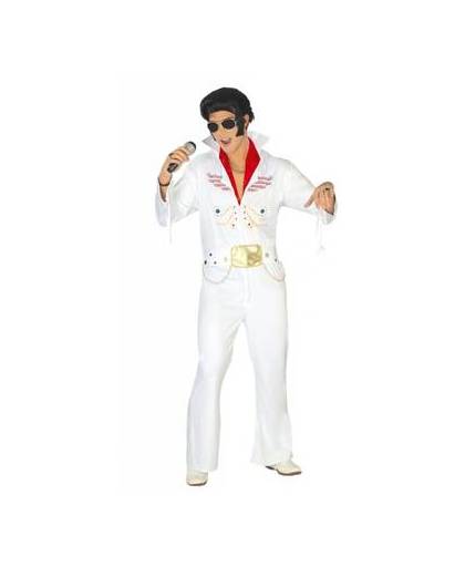 Elvis pak m/l - maat / confectie: medium-large / 48-52