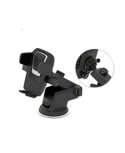 MyXL Universele Auto Telefoon Houder smartphone accessoires mount stand soporte celular para auto dashboard zuignap voorruit