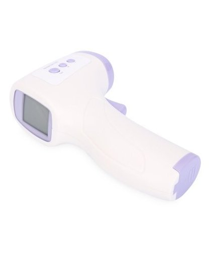 MyXL multi-purpose Infrarood Baby Volwassen Digitale Thermometer non-contact Voorhoofd Body Digitale Thermometer Babyverzorging Apparaat