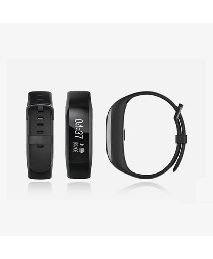 MyXL hw01 smart band fitness armband polsband smartband band overwatch bluetooth 4.2 activiteit hartslag moniter stappenteller  Lenovo