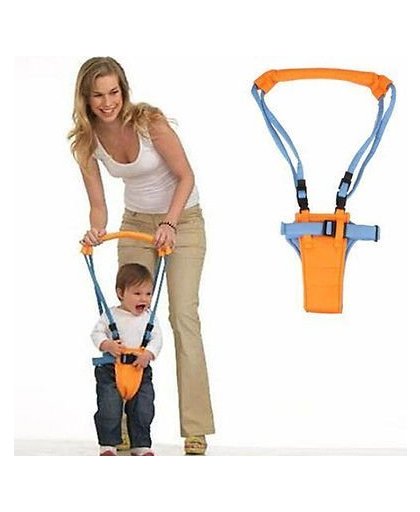 MyXL 1 st Kid keeper loopstoeltje Baby Peuter veiligheidstuig Learning Walk Assistent Wereldwijd   MyXL