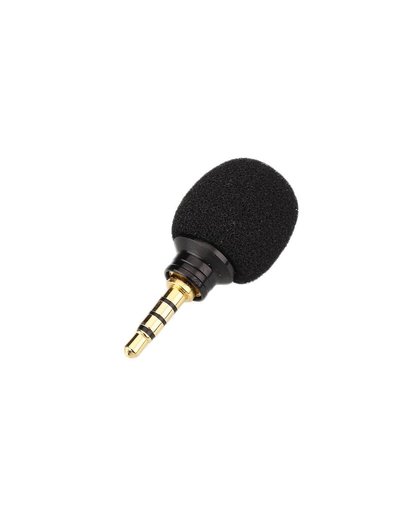 MyXL BCMaster Mini Microfoon Draagbare 3.5mm Jack Plug Mic mikrofon microfono Omni-directionele Recorder Mobiele Telefoon Microfoon