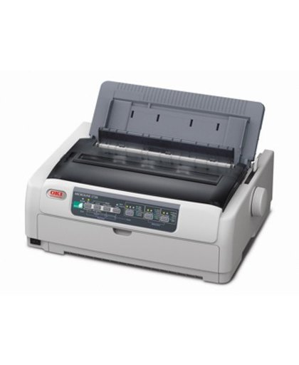 OKI ML5720eco dot matrix-printer 240 x 216 DPI 700 tekens per seconde
