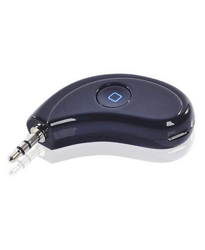 MyXL Auto Bluetooth kit Bluetooth Ontvangers Met Hand-gratis Calling Auto Audio Adapter AUX Uitgang voor speaker sound systeem