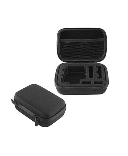 MyXL KEBETEME 1 stksMedium Draagbare Reizen Opslag Collection Bag Case voor GoPro Hero 3 4 2 SJ4000 Sport Camera accessoires