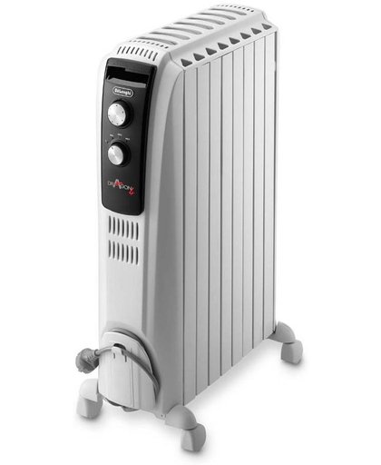 Delonghi Oliegevulde radiator &#39;&#39; Dragon 4&#39;&#39;&#39;&#39;&#39;&#39;
