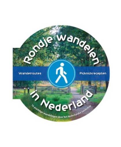 De Lantaarn Rondje wandelen in Nederland