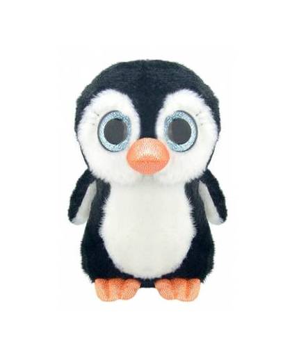 Pluche pinguin knuffel 27 cm