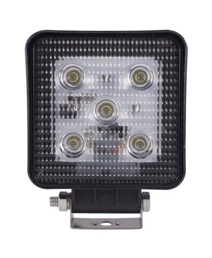 SAE LED werklamp voor voertuigen 15 W 1250 lumen TRA521P0403