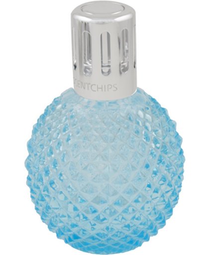 Scentoil Lamp Bowl Aqua - Glas