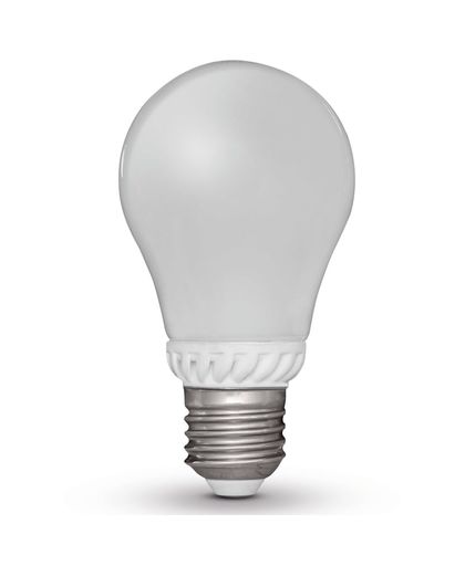 Luxform dimbare peervormige led-lamp 5W E27 230V 2700K (4 stuks)
