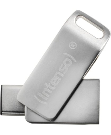 Intenso USB-C en USB 3.0 Stick 16GB