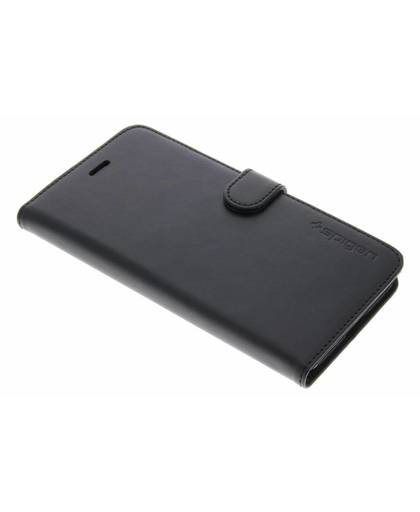 Spigen Wallet S Apple iPhone 7 Plus Case - 043CS20543 - Black voor iPhone 7 Plus