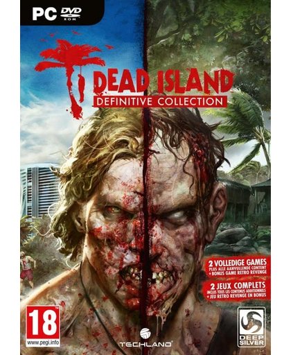 Dead Island Definitive Edition