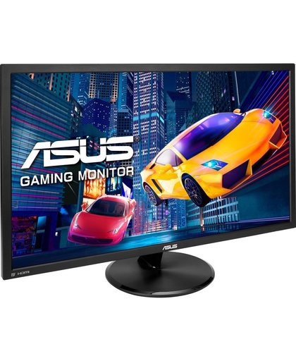 ASUS VP28UQG computer monitor 71,1 cm (28") 4K Ultra HD Flat Zwart