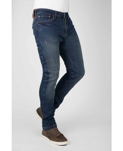 Bull-it Jeans SR6 Vintage Slim Pants Blue 36
